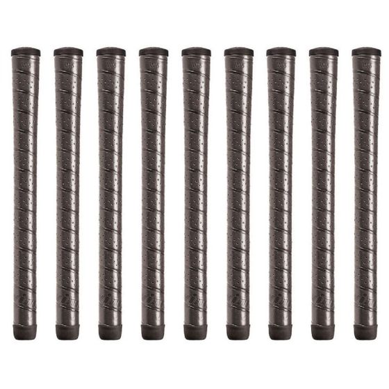 Winn Excel Standard - 9 Piece Golf Grip Bundle