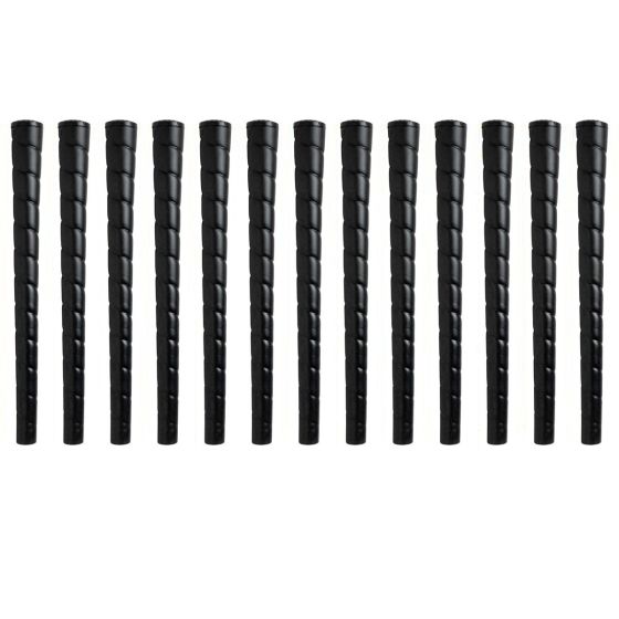 Star Smoothee Standard - 13 Piece Golf Grip Bundle