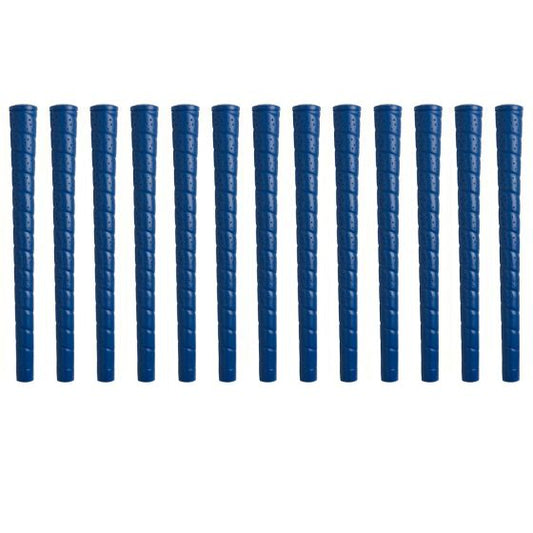 Star Classic Wrap - 13 Piece Golf Grip Bundle - Blue-Standard