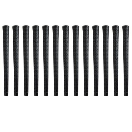 Star Sidewinder 360° - 13 Piece Golf Grip Bundle - Black-Standard