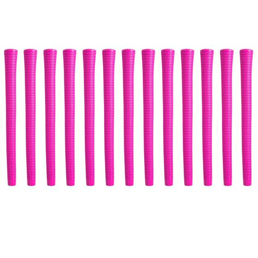 Star Sidewinder 360° - 13 Piece Golf Grip Bundle - Pink-Undersize
