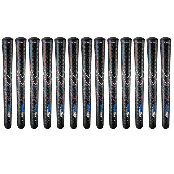 JumboMax JMX UltraLite Large (+11/32") - 13 piece Golf Grip Bundle