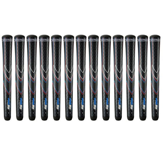 JumboMax JMX UltraLite Large (+11/32") - 13 piece Golf Grip Bundle