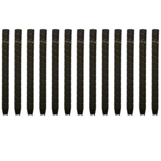 Tacki-Mac Unified Wrap Non Taper - 13 Piece Golf Grip Bundle