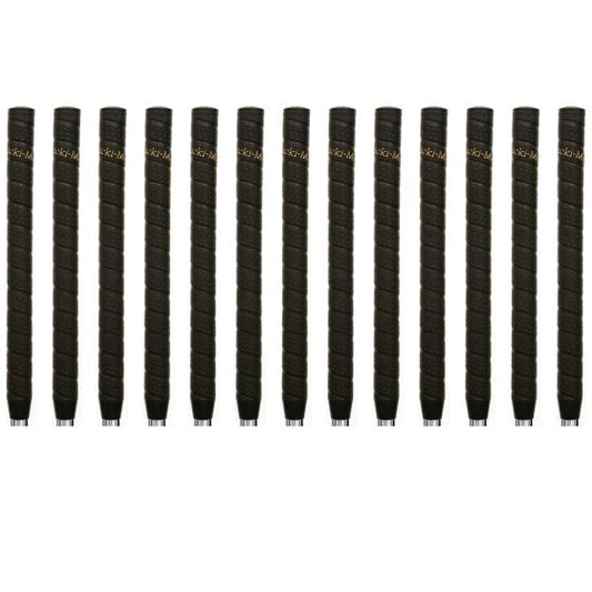 Tacki-Mac Unified Wrap Non Taper - 13 Piece Golf Grip Bundle
