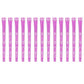 Karma Pink Sparkle - 13 Piece Golf Grip Bundle