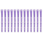 Karma Purple Sparkle - 13 Piece Golf Grip Bundle