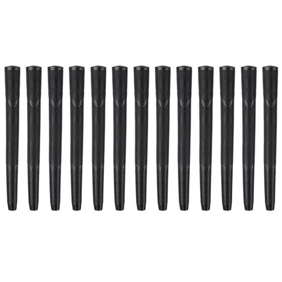 Karma Arthritic (+3/32") - 13 Piece Golf Grip Bundle