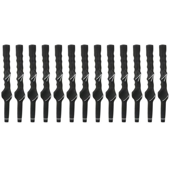 Karma Left Handed Men's Golf Training Grip - 13 Piece Bundle