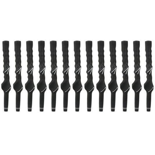 Karma Left Handed Men's Golf Training Grip - 13 Piece Bundle
