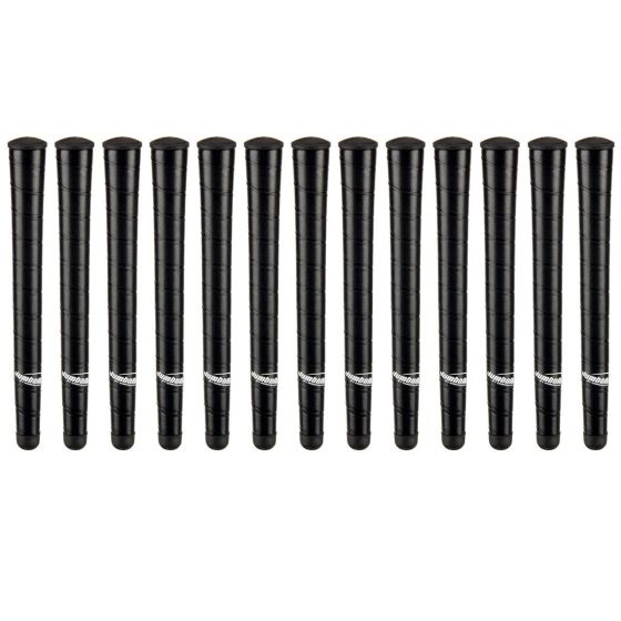 JumboMax Wrap Small (+1/4") - 13 Piece Golf Grip Bundle