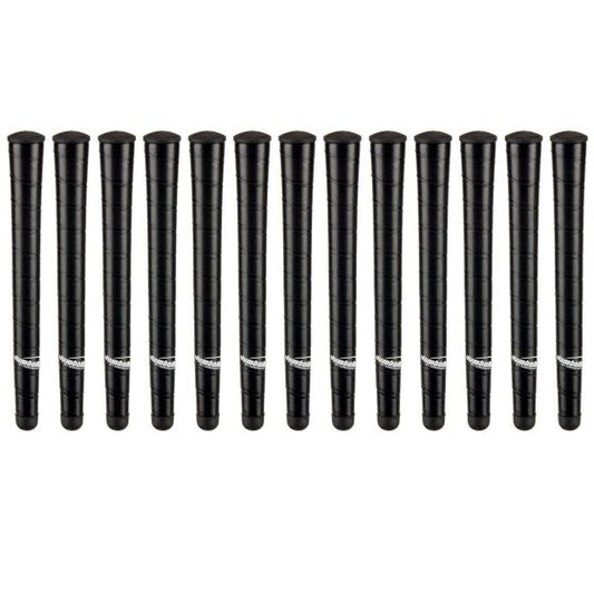 JumboMax Wrap Medium (+5/16") - 13 Piece Golf Grip Bundle