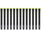 Lamkin Sonar+ Tour Calibrate Standard - 13 Piece Golf Grip Bundle