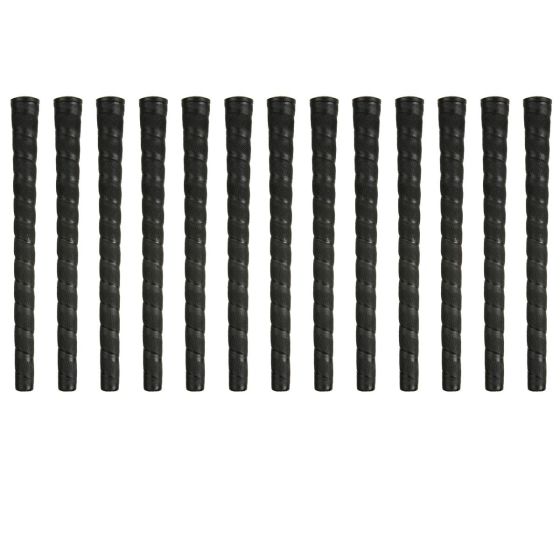 Tacki-Mac Men's #10 Standard - 13 Piece Golf Grip Bundle