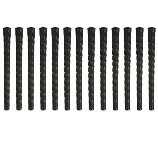 Tacki-Mac Men's #10 Standard - 13 Piece Golf Grip Bundle