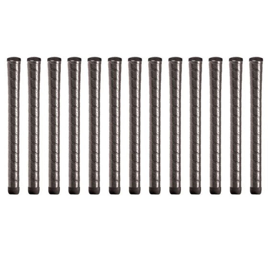 Winn Excel Midsize (+1/32") - 13 Piece Golf Grip Bundle