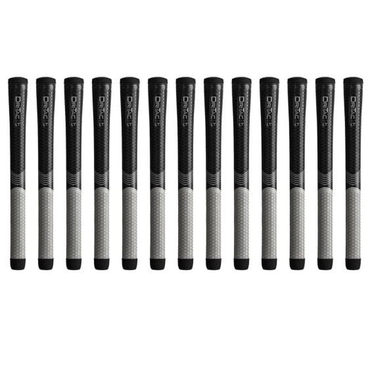 Winn DriTac LT Standard - 13 Piece Golf Grip Bundle