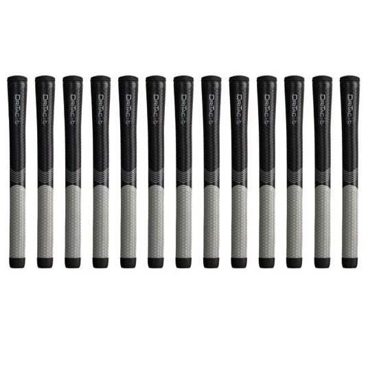 Winn DriTac LT Midsize (+1/16") - 13 Piece Golf Grip Bundle