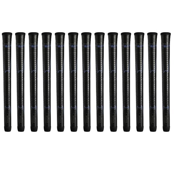 Winn DriTac 2.0 Undersize - 13 Piece Golf Grip Bundle