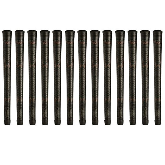 Winn DriTac 2.0 Standard - 13 Piece Golf Grip Bundle