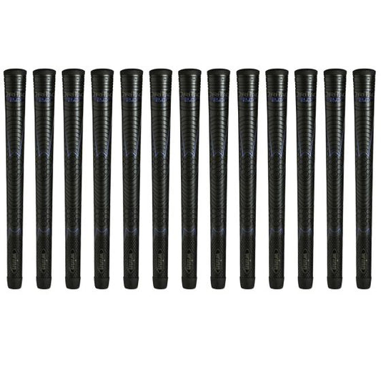 Winn DriTac 2.0 Midsize - 13 Piece Golf Grip Bundle