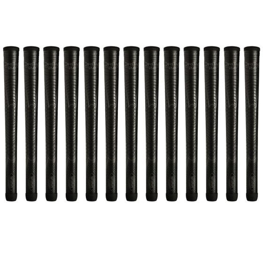 Winn DriTac 2.0 Oversize - 13 Piece Golf Grip Bundle