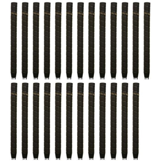 Tacki-Mac Unified Wrap Non Taper - 25 Piece Golf Grip Bundle