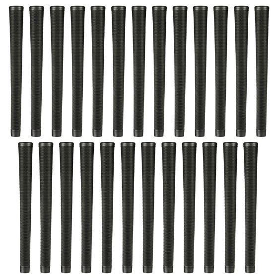 Karma Arthritic Jumbo Plus - 25 Piece Golf Grip Bundle