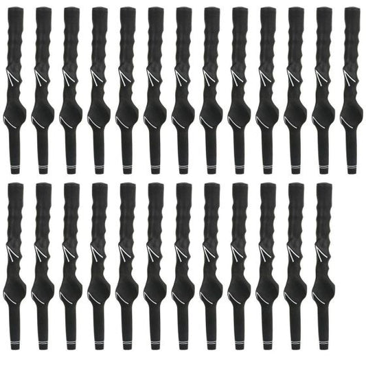 Karma Right Handed Men's Golf Training Grip - 25 Piece Bundle