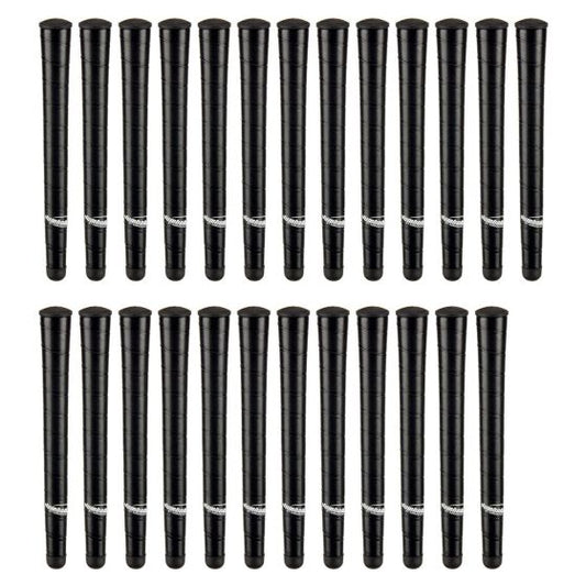 JumboMax Wrap Medium (+5/16") - 25 Piece Golf Grip Bundle