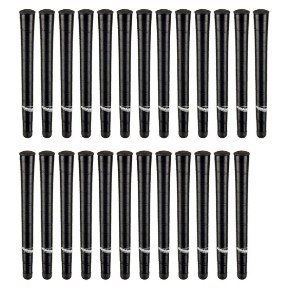 JumboMax Wrap X-Small (+1/8") - 25 Piece Golf Grip Bundle