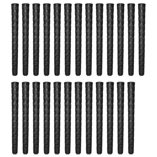 Tacki-Mac Men's #13 Oversize (+3/64") - 25 Piece Golf Grip Bundle