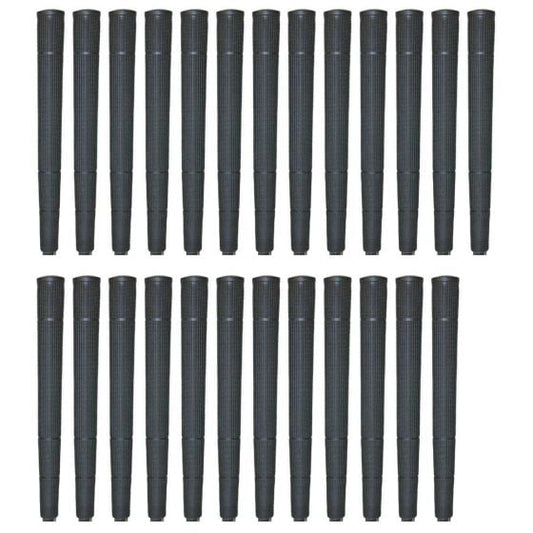 Tacki-Mac Arthritic #27 Oversize (+3/32") - 25 Piece Golf Grip Bundle