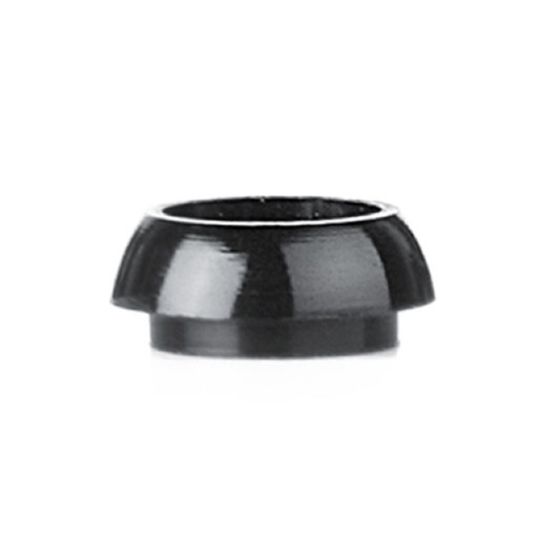 Wide Collar Ferrule 1/8" for Callaway Hybrids & Irons - 0.370   - Dozen
