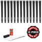 Karma Velour - 13 piece Golf Grip Kit (with tape, solvent, vise clamp)
