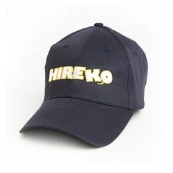 Hireko Golf Blue Adjustable Hat
