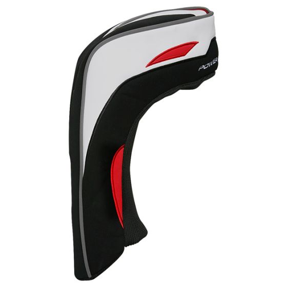 Power Play Logo Headcovers