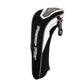 Power Play Logo Headcovers