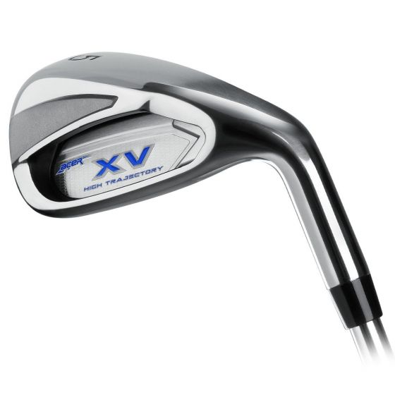 Acer XV HT Iron (RH) SW - Clubhead