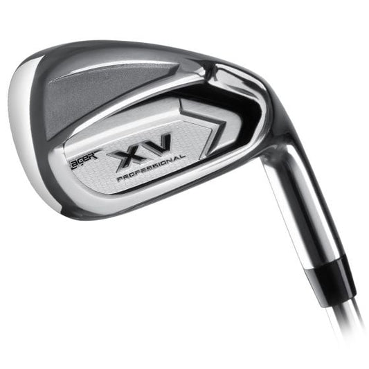 angled cavity view of the Acer XV Pro iron