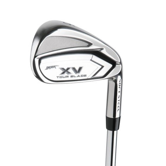 Acer XV Tour Blade Iron (RH) GW - Clubhead