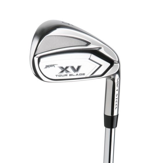 Acer XV Tour Blade Iron (RH) #5 - Clubhead