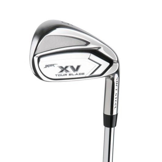angled cavity view of the Acer XV Tour Blade