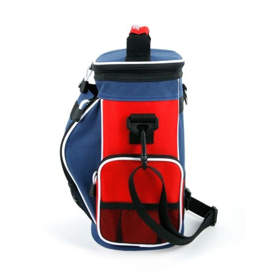 Intech Golf Bag Cooler and Accessory Caddy