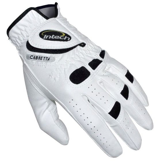 Intech Cabretta Golf Glove - Men's RH X-Large