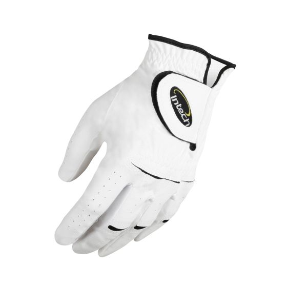 Intech Synergy Men's Golf Gloves – Golf Components Plus