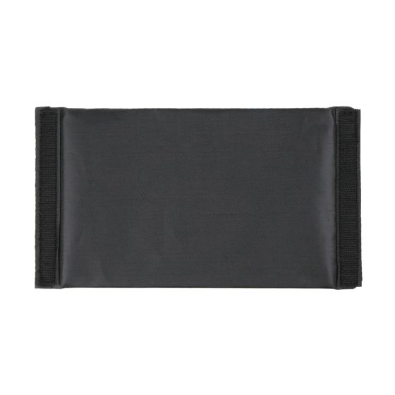 Velcro panel for the Intech Golf Trunk Organizer - Double Row