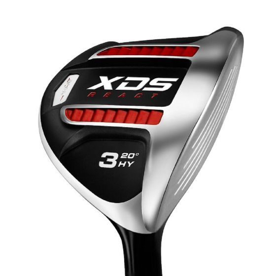 Acer XDS React Hybrid (RH) #7 - Clubhead