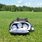 Intech Golf Bag Cooler and Accessory Caddy