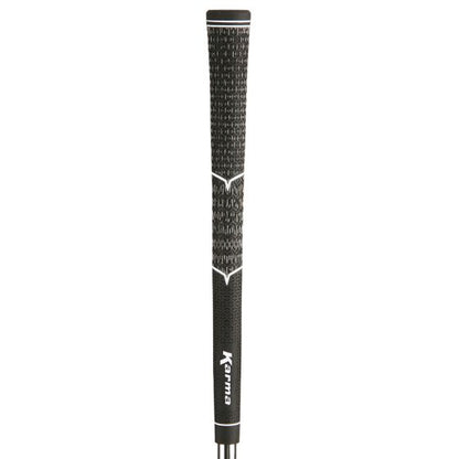 Karma V-Cord Golf Grips